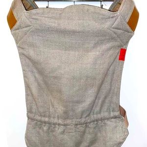 SAKURA BLOOM Onbuhimo Carrier Linen